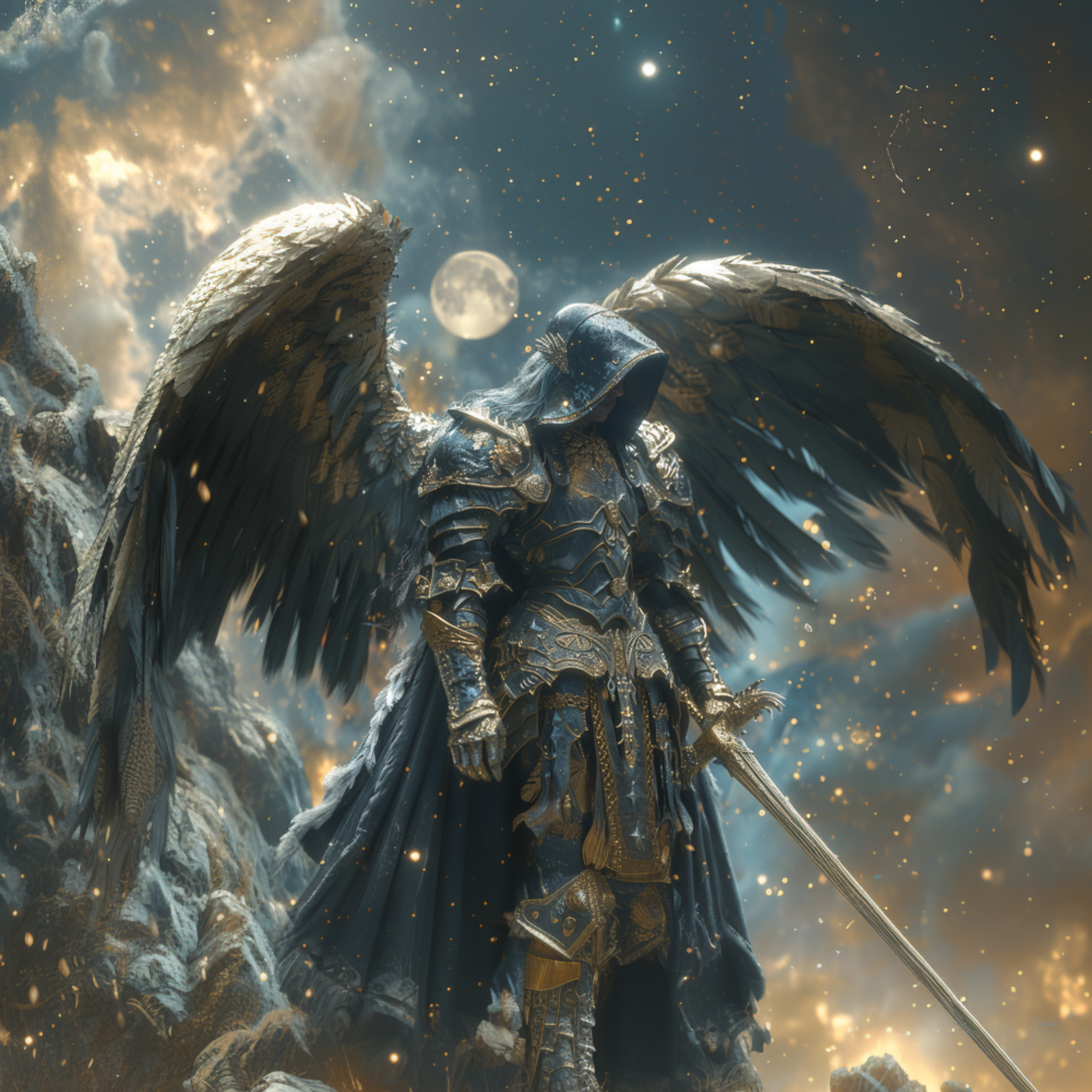 Midnight Devotion
