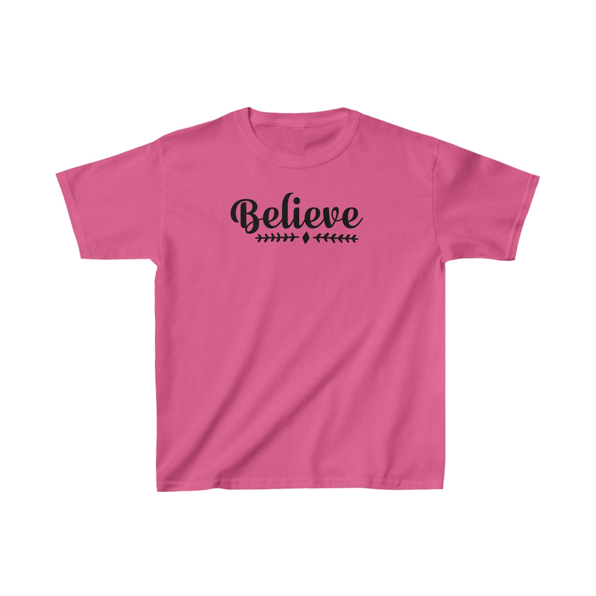 Believe Kids Heavy Cotton™ Tee