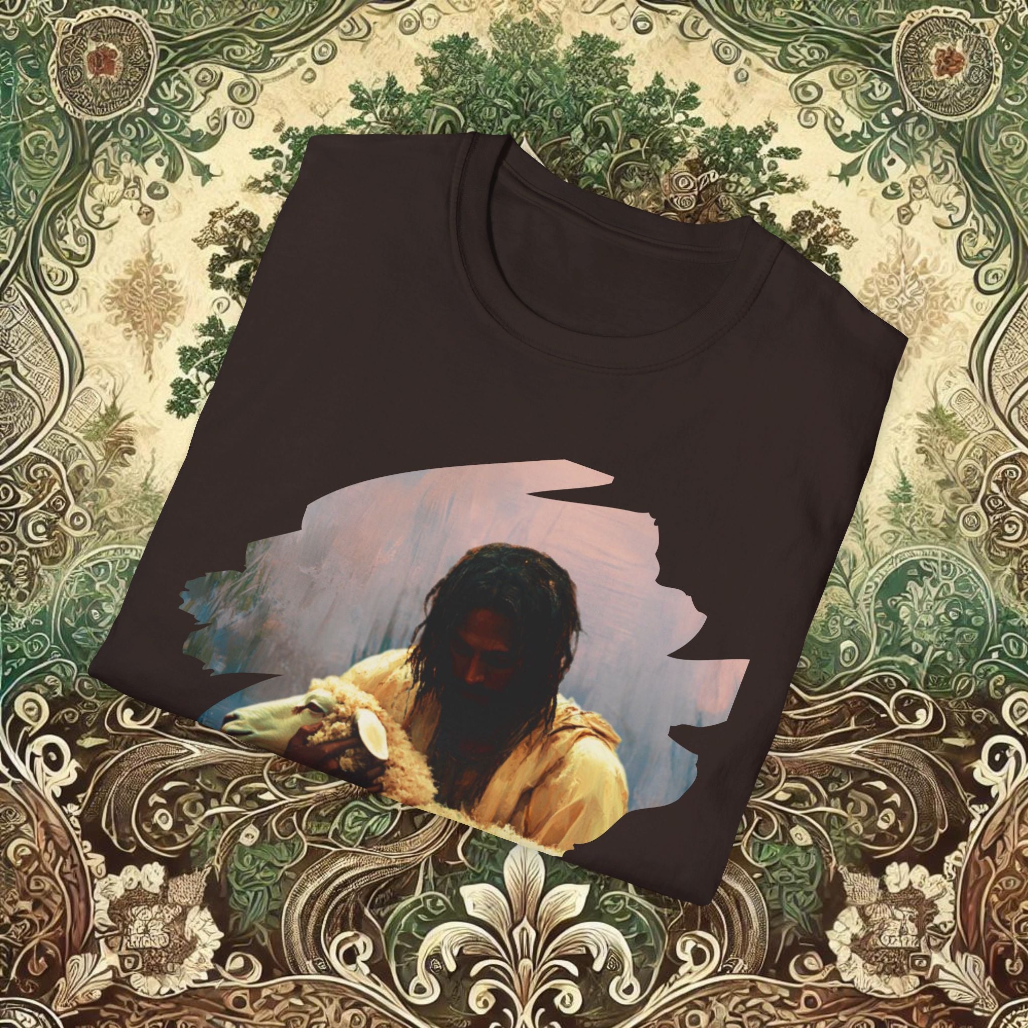 The Lost Sheep" T-Shirt