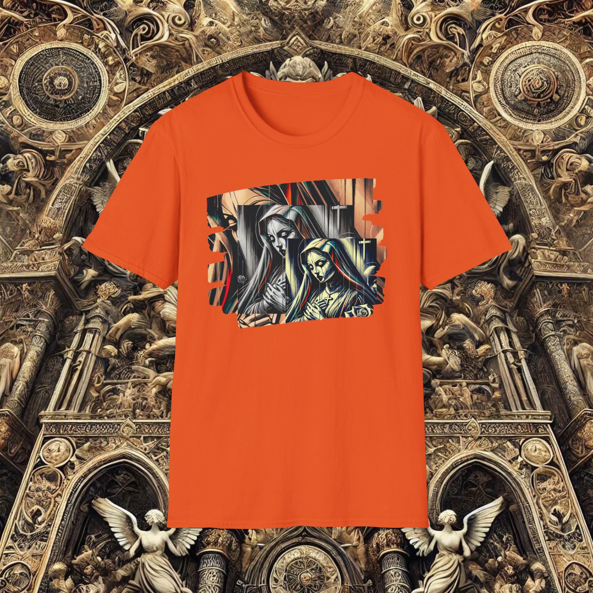Contemplation T-Shirt