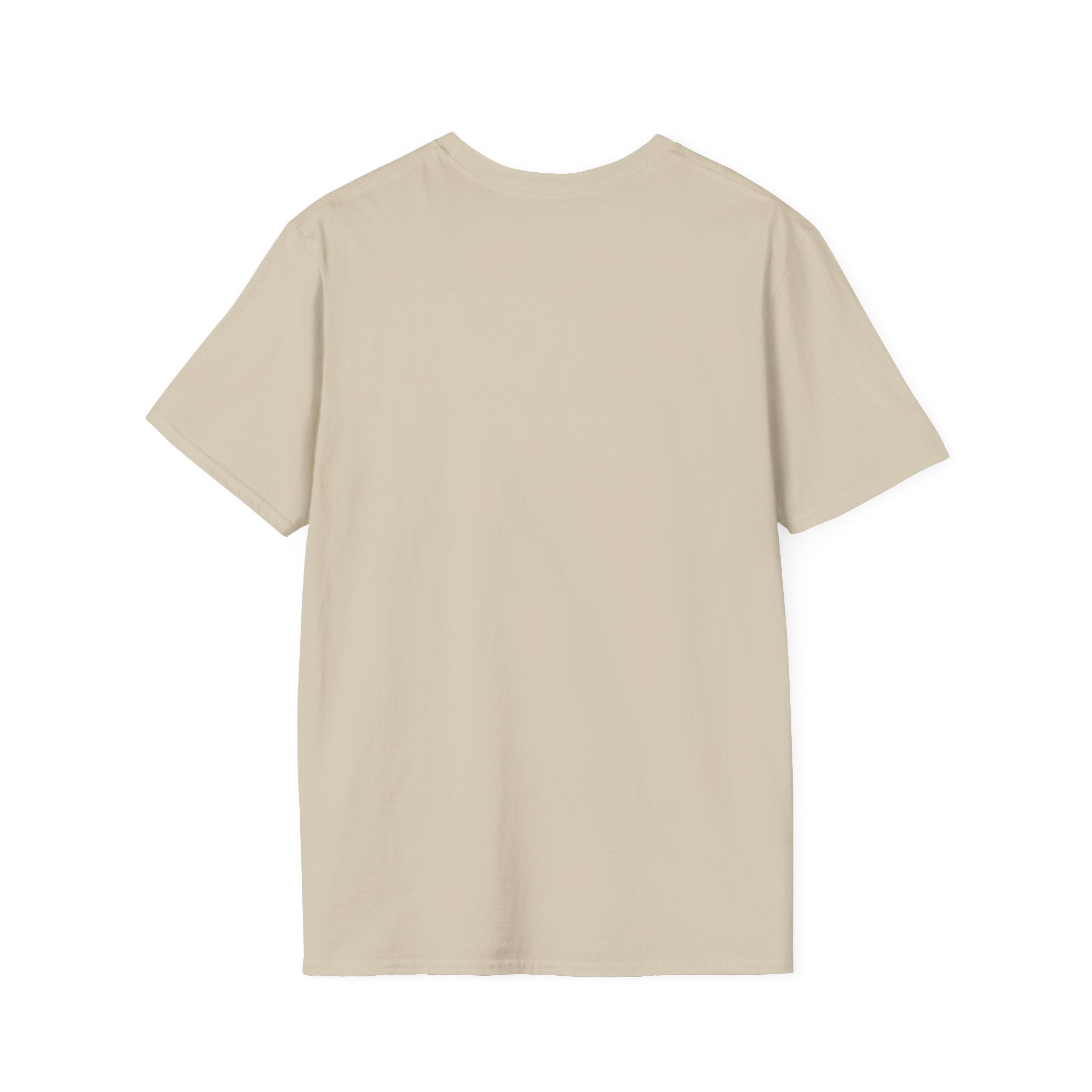 Beautiful Covered Girl T-Shirt