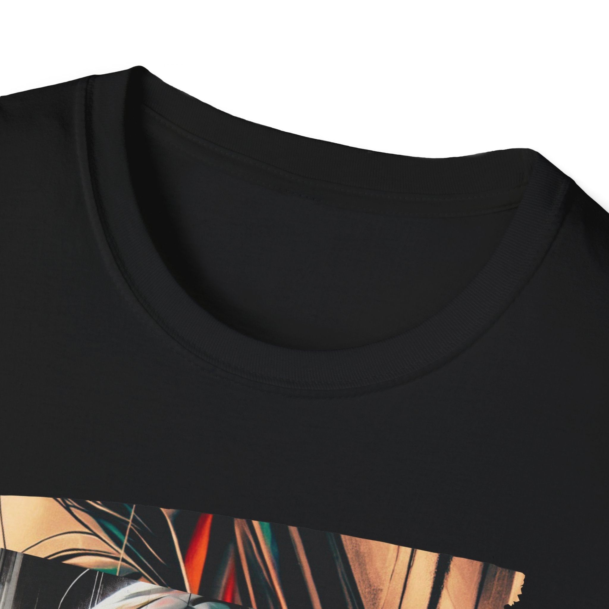 Contemplation T-Shirt