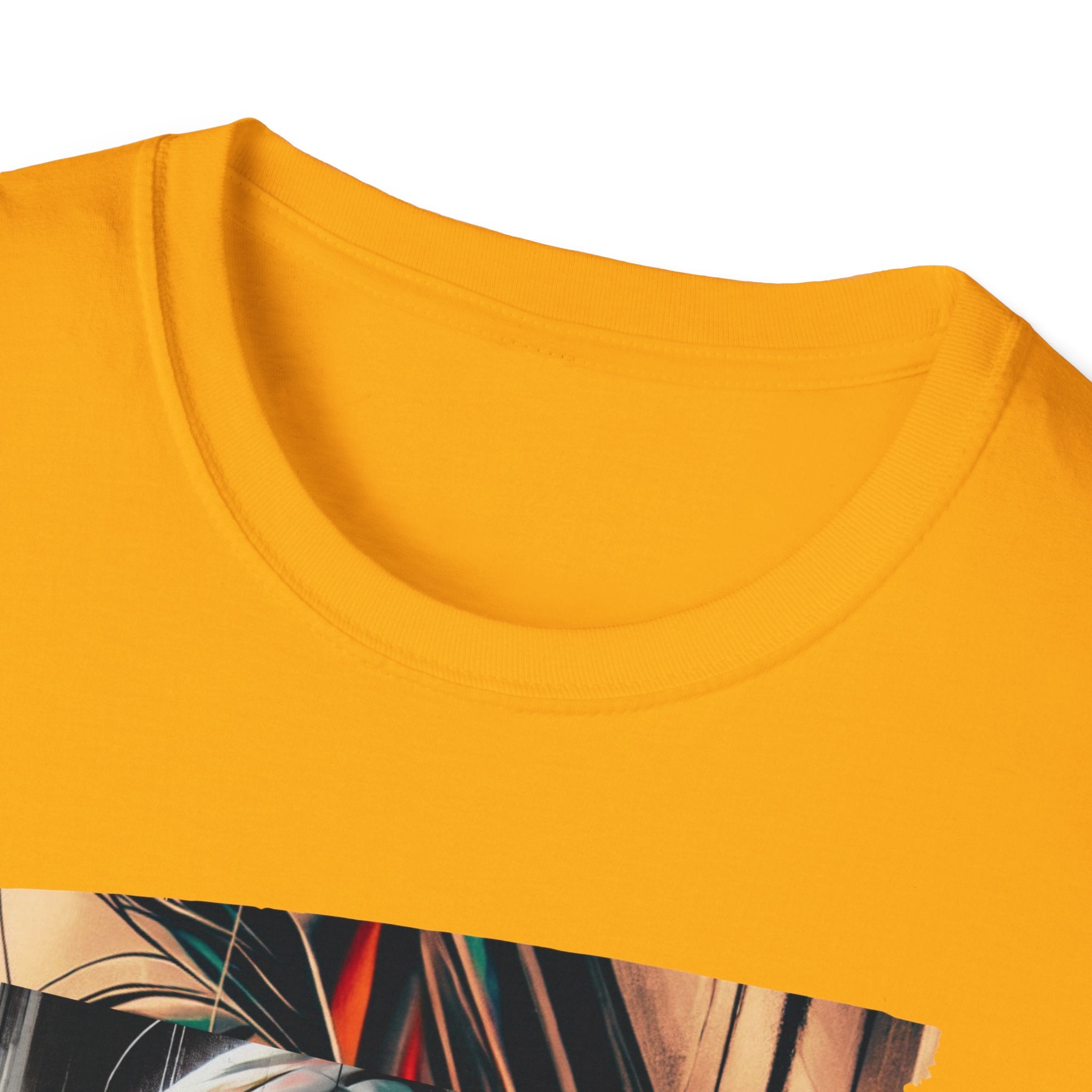 Contemplation T-Shirt