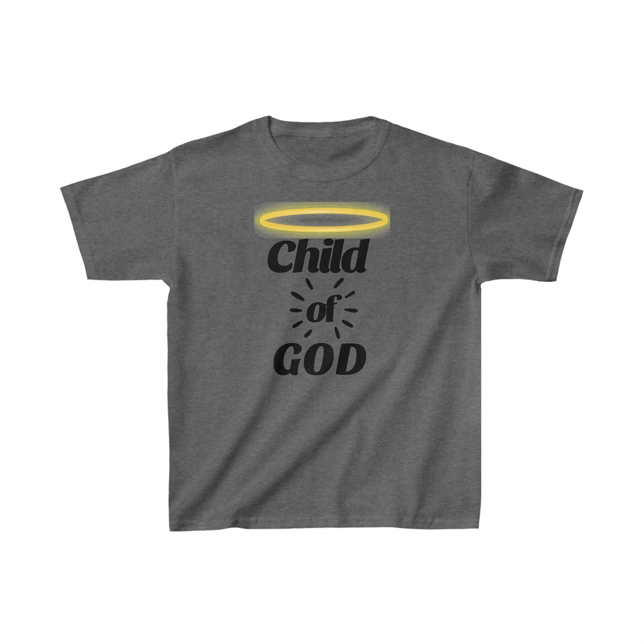 Child of God Kids Heavy Cotton™ Tee