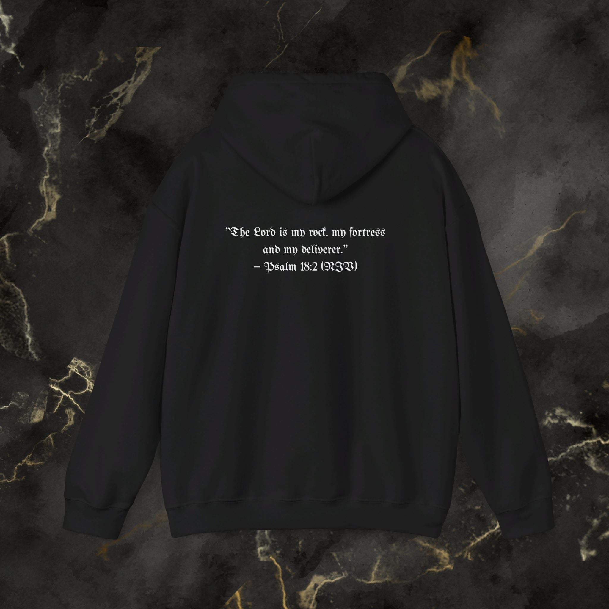 'Sanctuary of The Moon' Hoodie