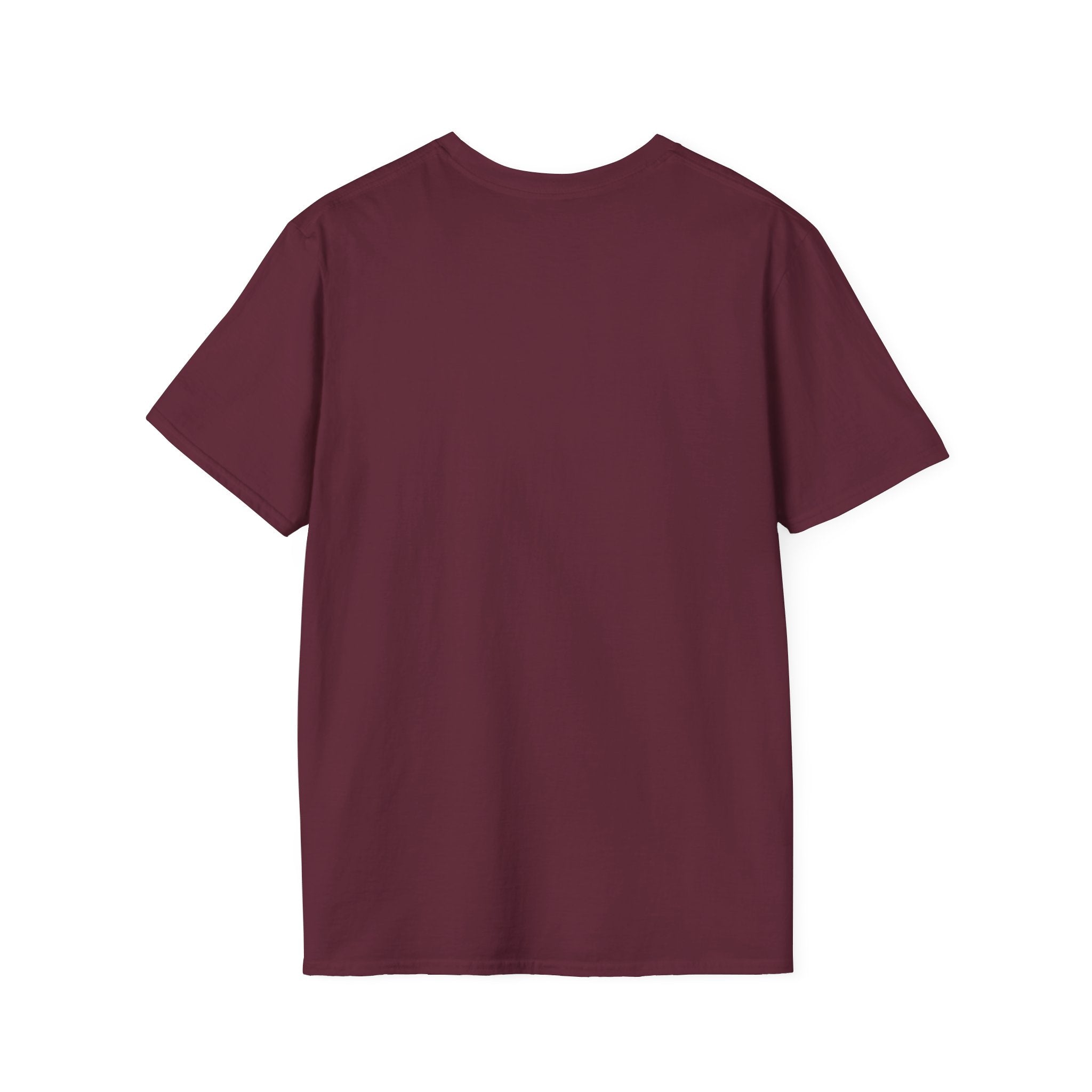 Beautiful Covered Girl T-Shirt