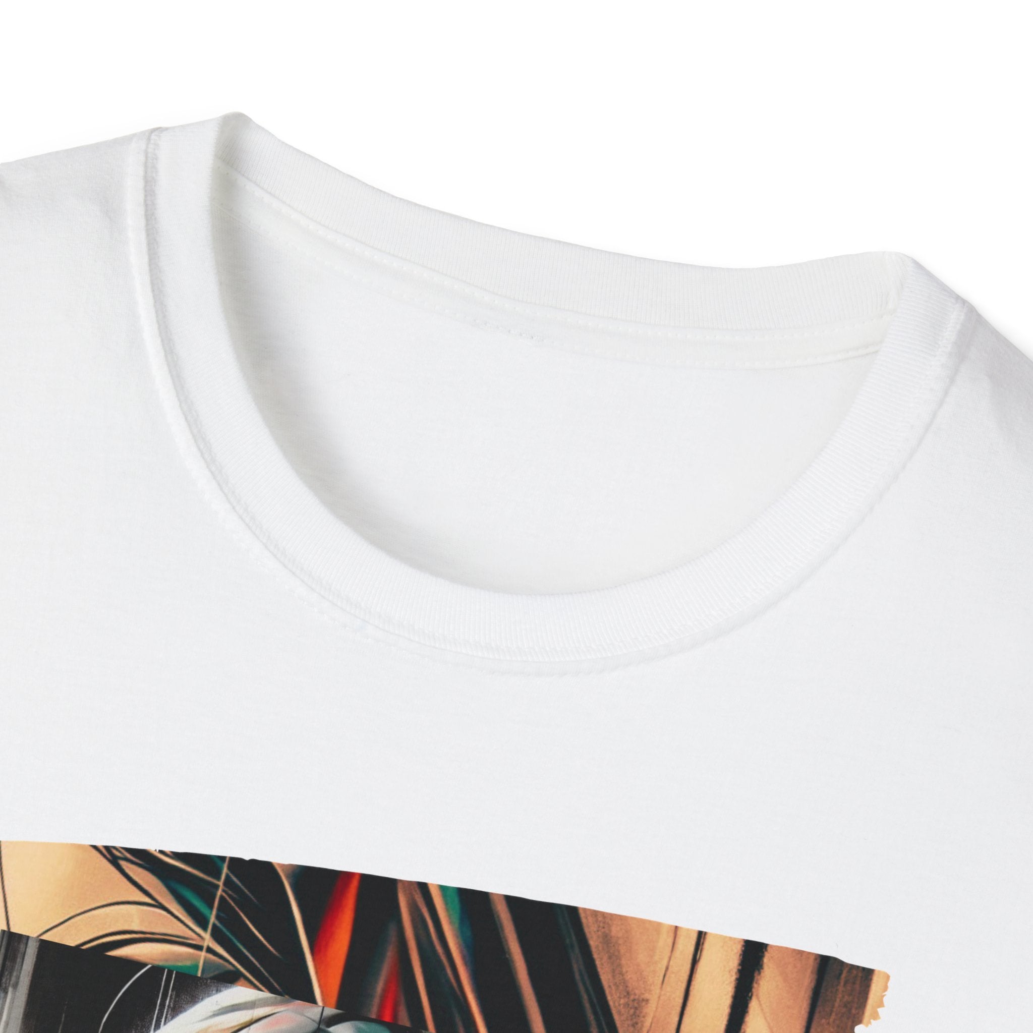 Contemplation T-Shirt