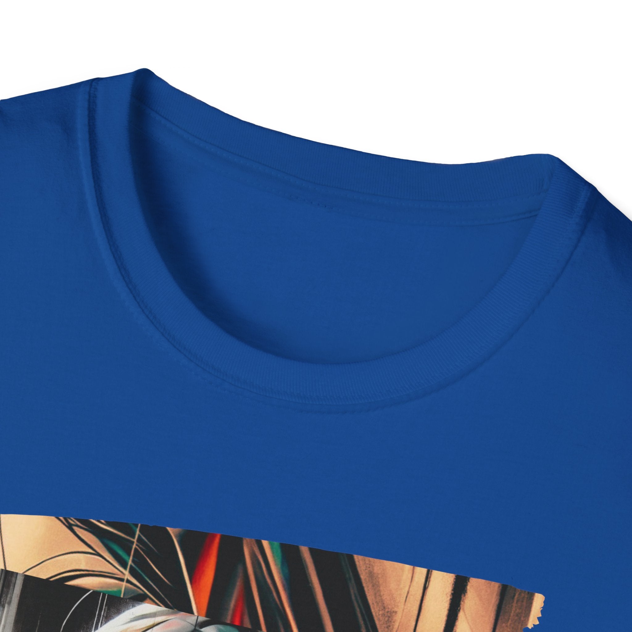 Contemplation T-Shirt