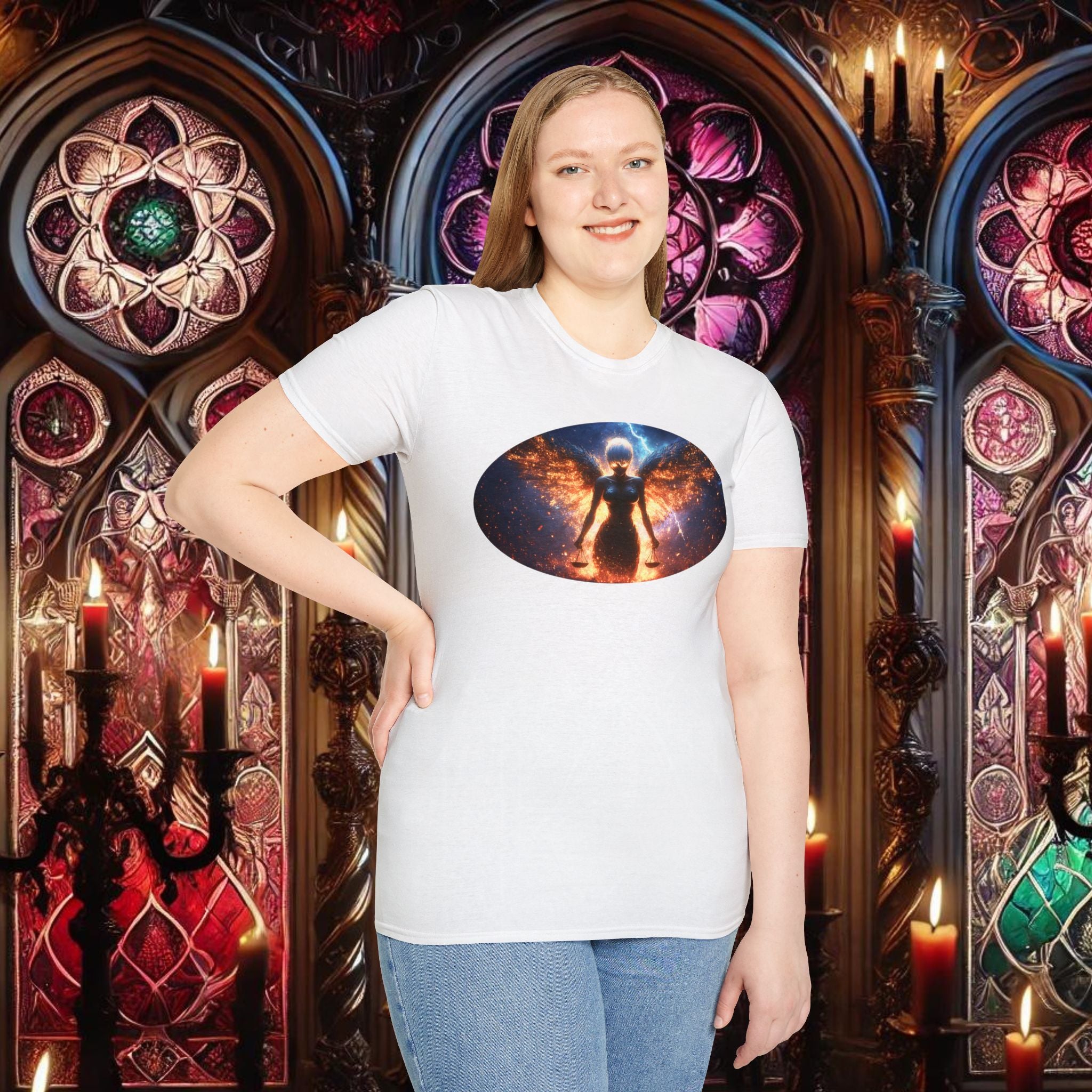 Angel T-Shirt