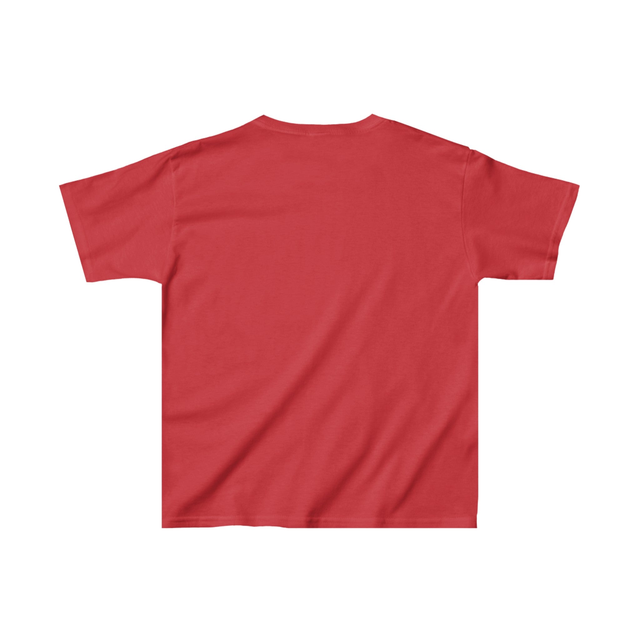 Matthew 5:16 Kids Heavy Cotton™ Tee