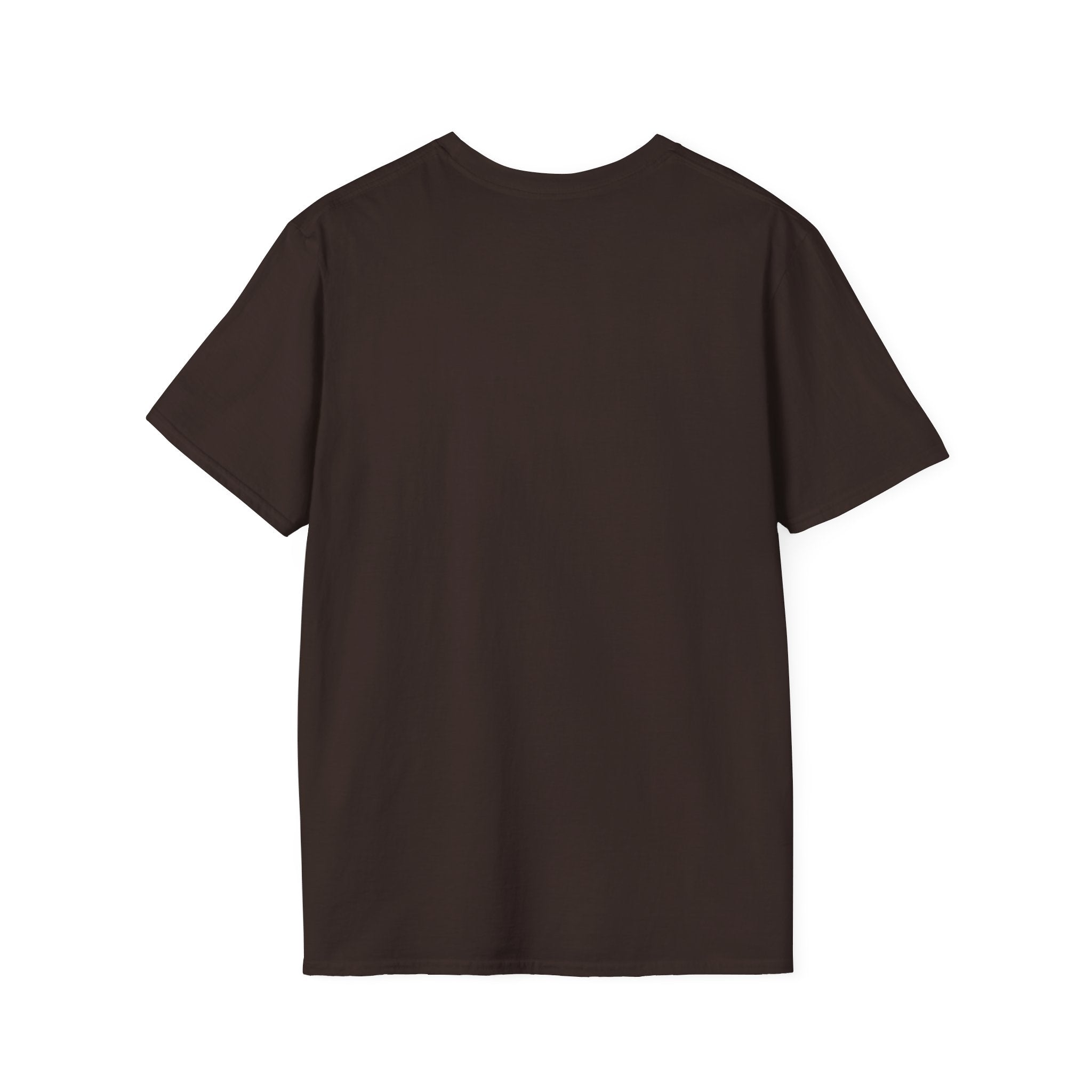 Beautiful Covered Girl T-Shirt