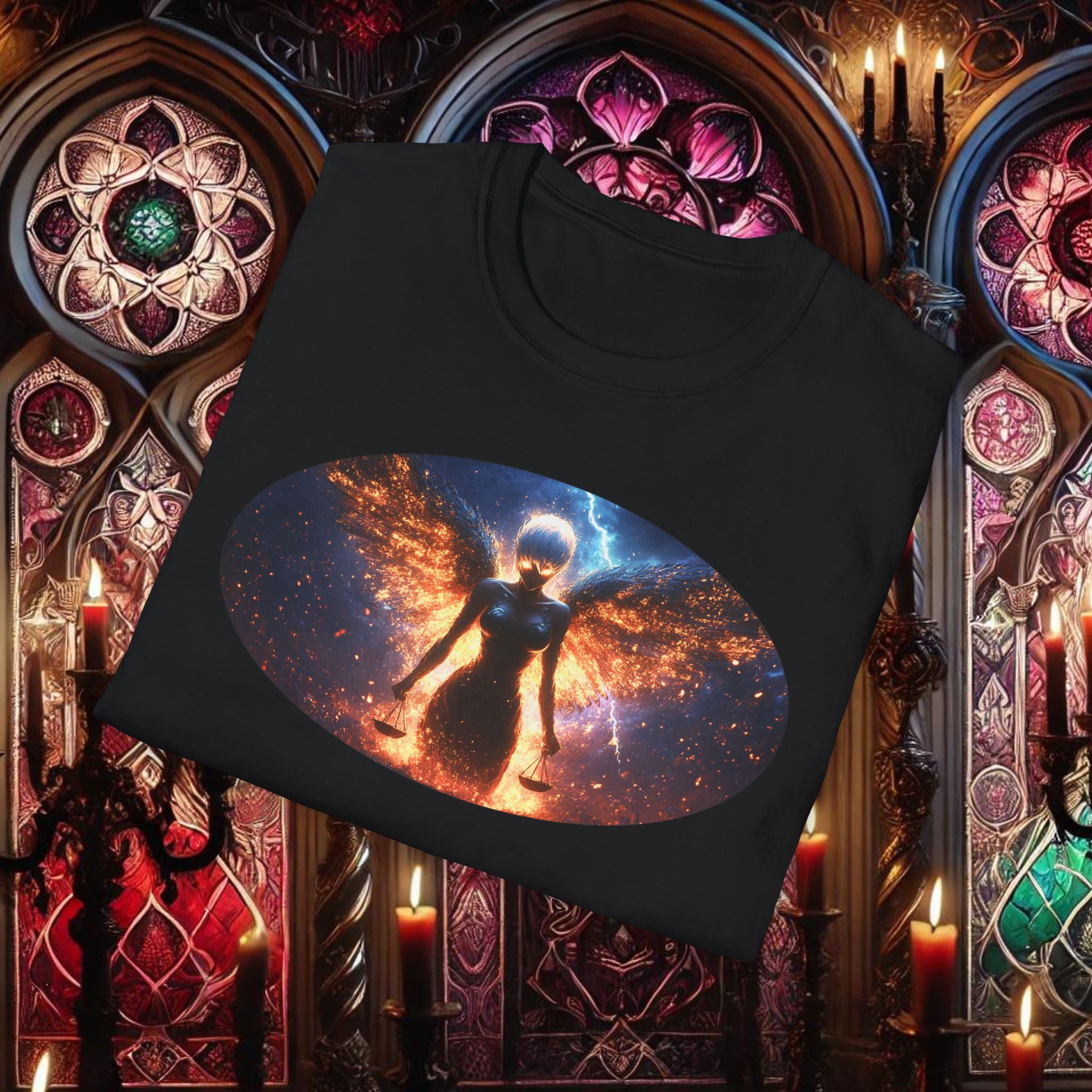 Angel T-Shirt