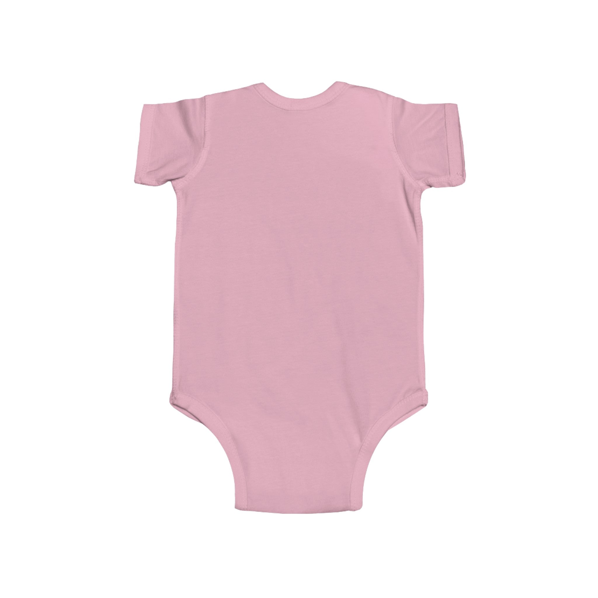 Romans 15:13 Choose Joy Infant Fine Jersey Bodysuit