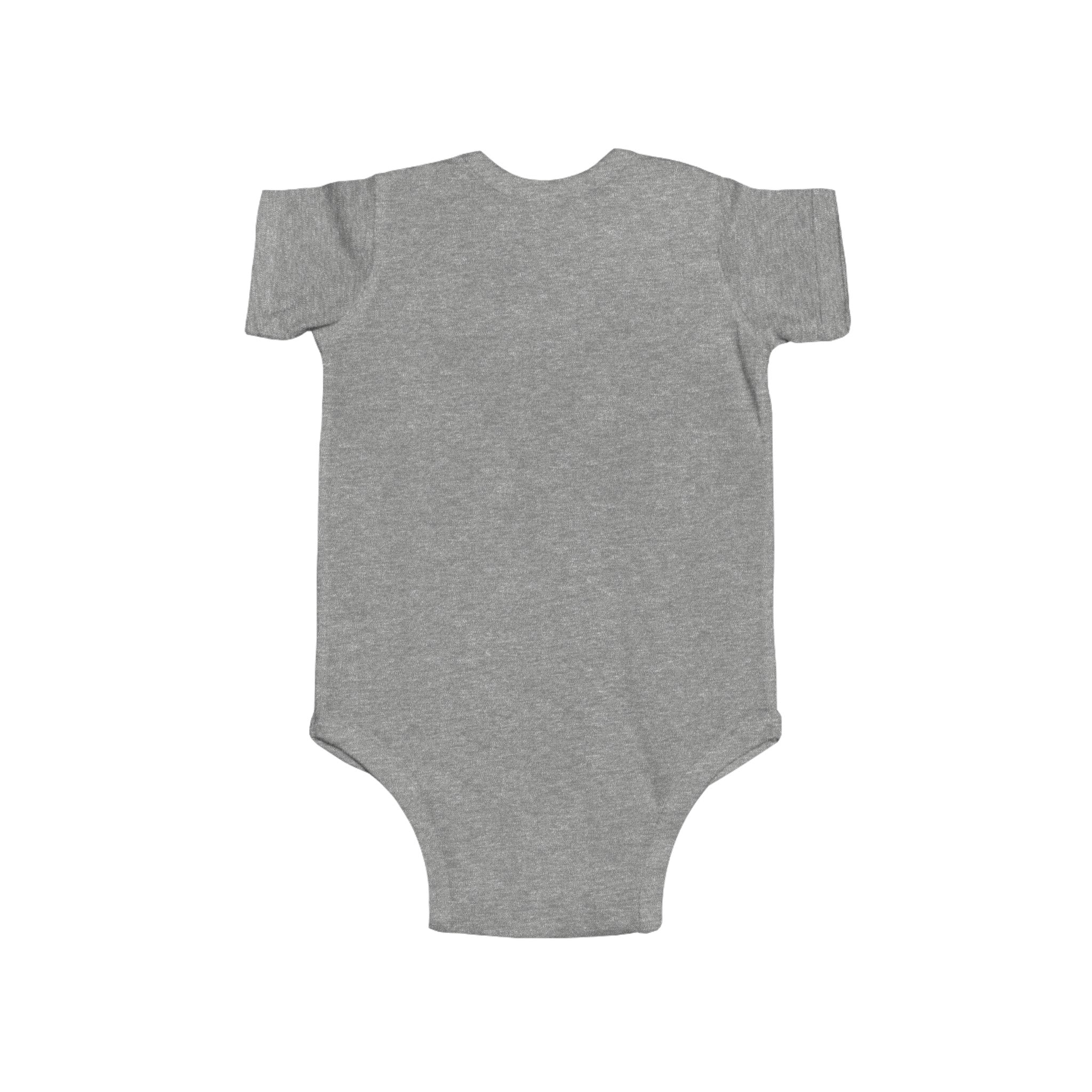 Romans 15:13 Choose Joy Infant Fine Jersey Bodysuit