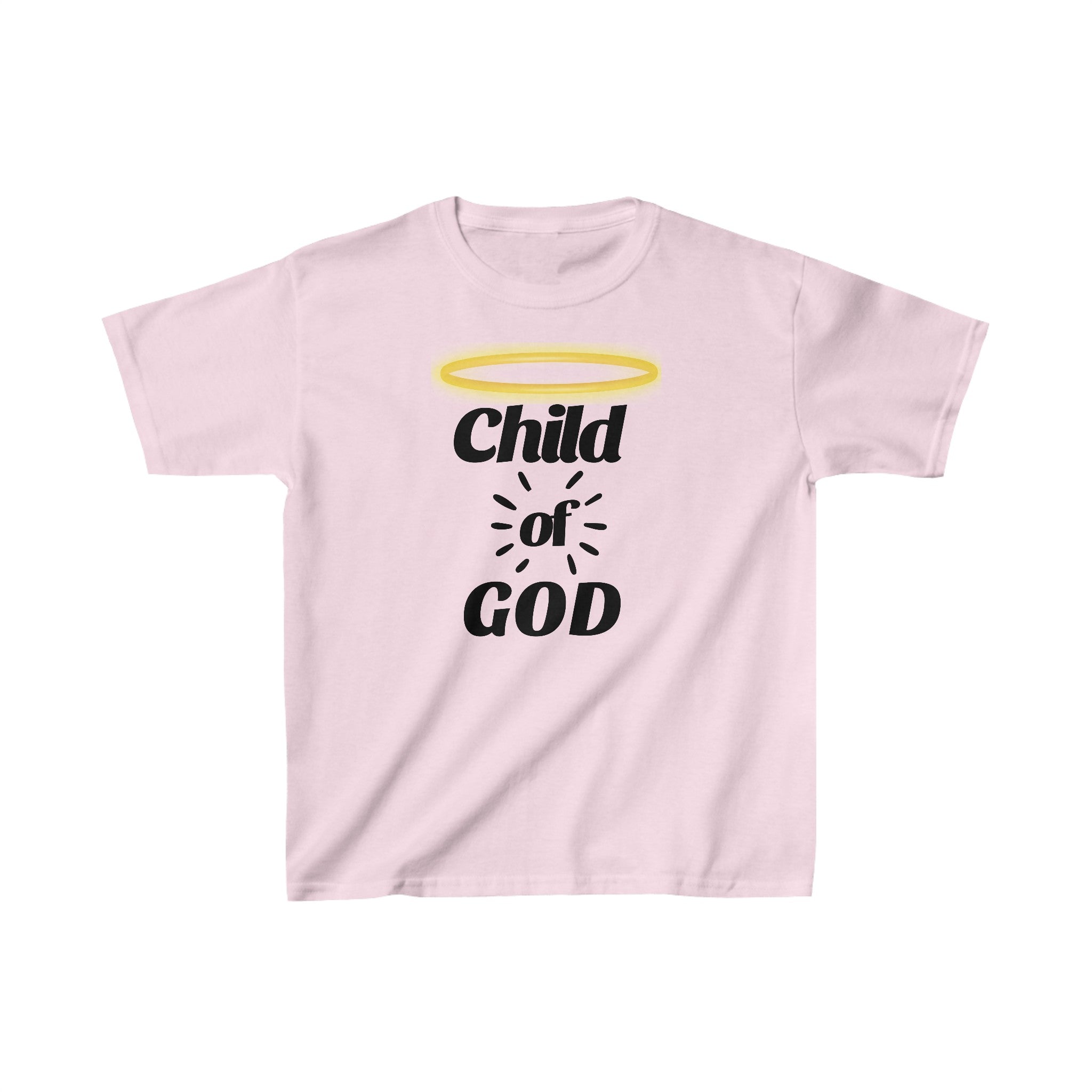 Child of God Kids Heavy Cotton™ Tee
