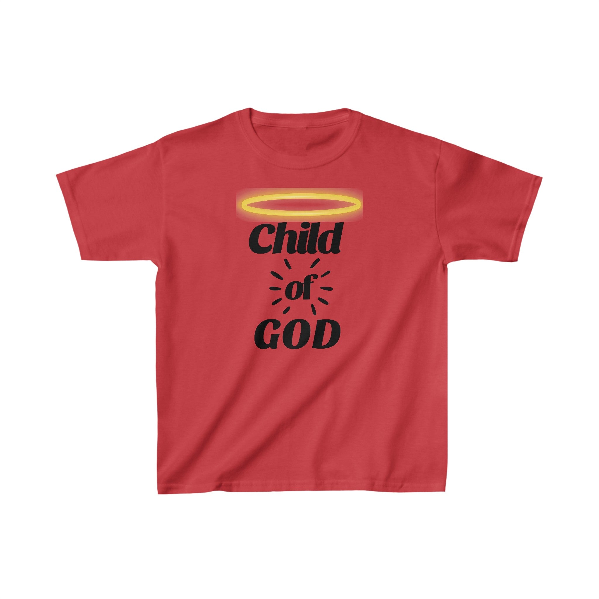 Child of God Kids Heavy Cotton™ Tee