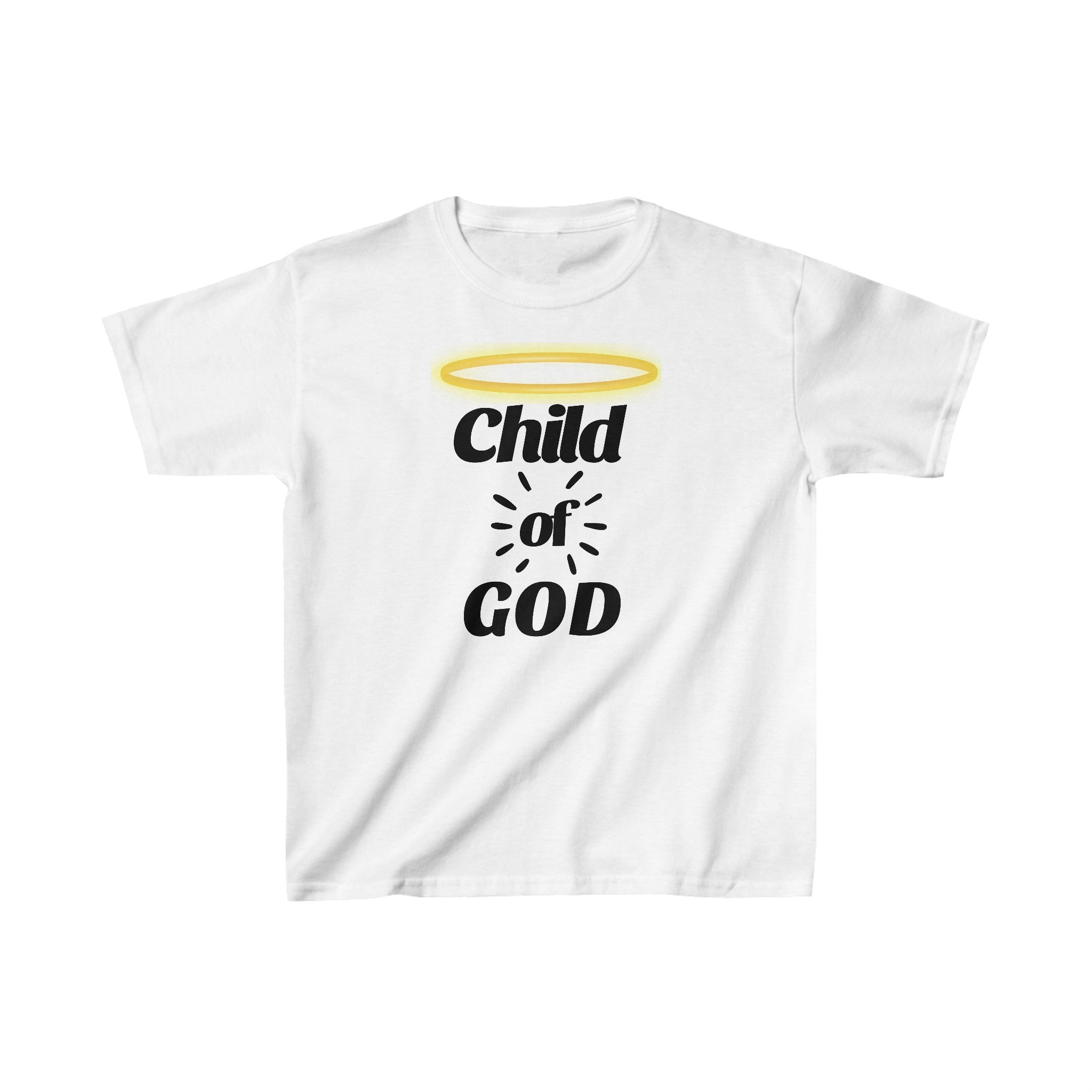 Child of God Kids Heavy Cotton™ Tee