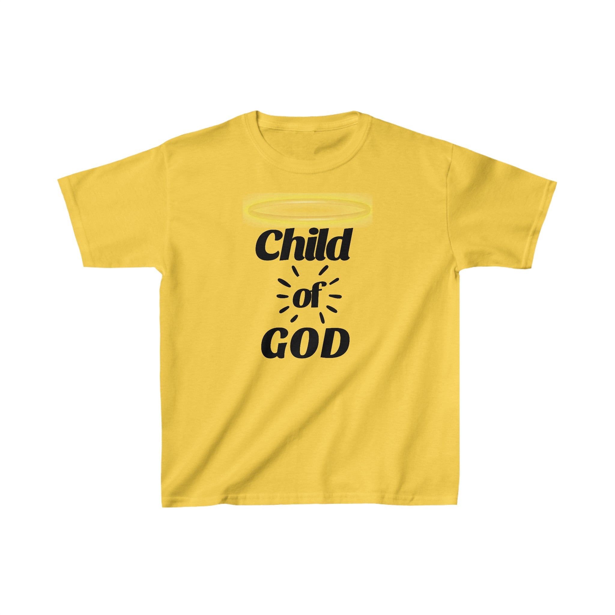 Child of God Kids Heavy Cotton™ Tee