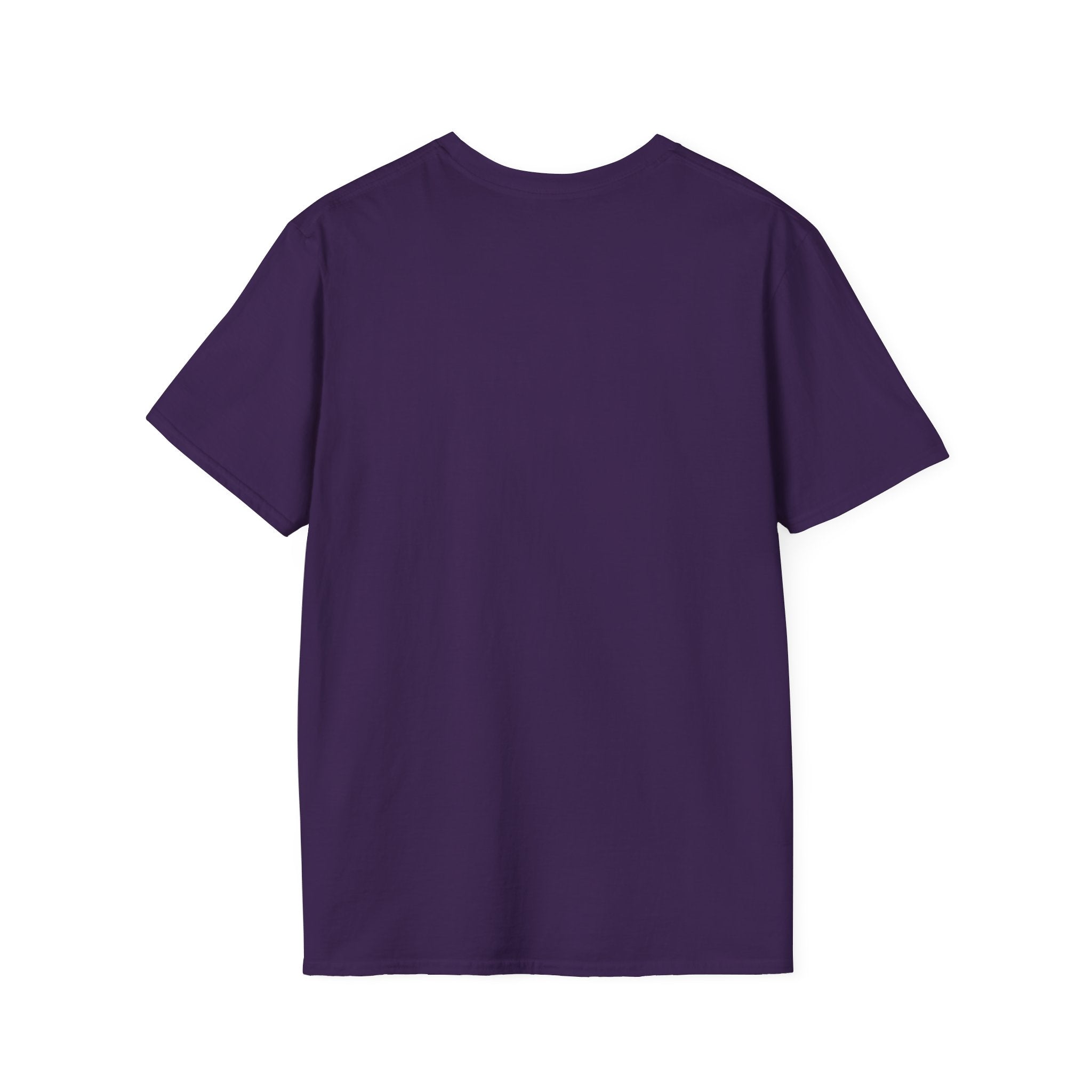 Beautiful Covered Girl T-Shirt