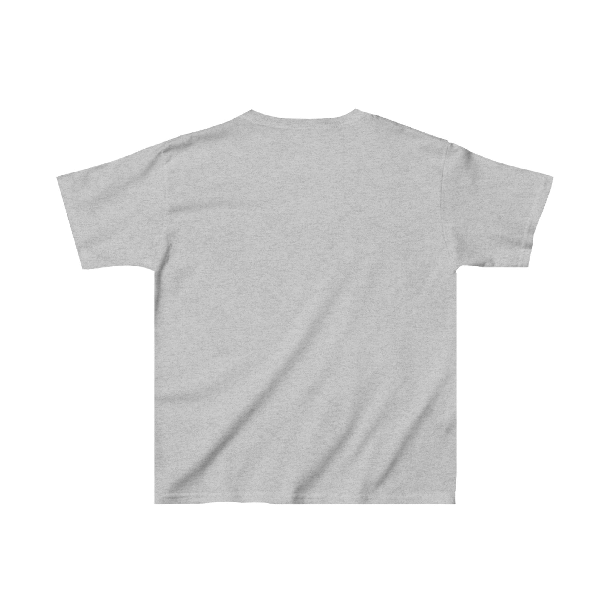 Matthew 5:16 Kids Heavy Cotton™ Tee