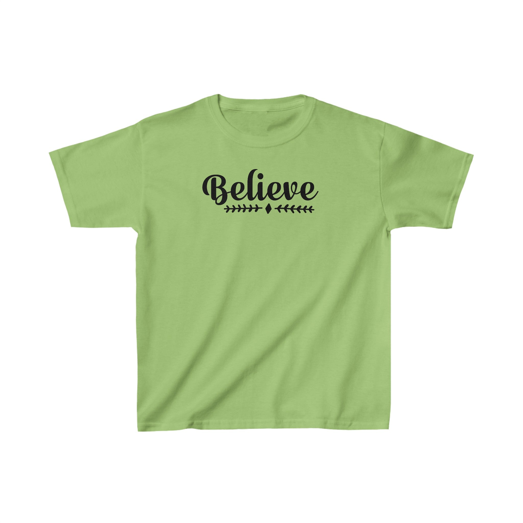 Believe Kids Heavy Cotton™ Tee