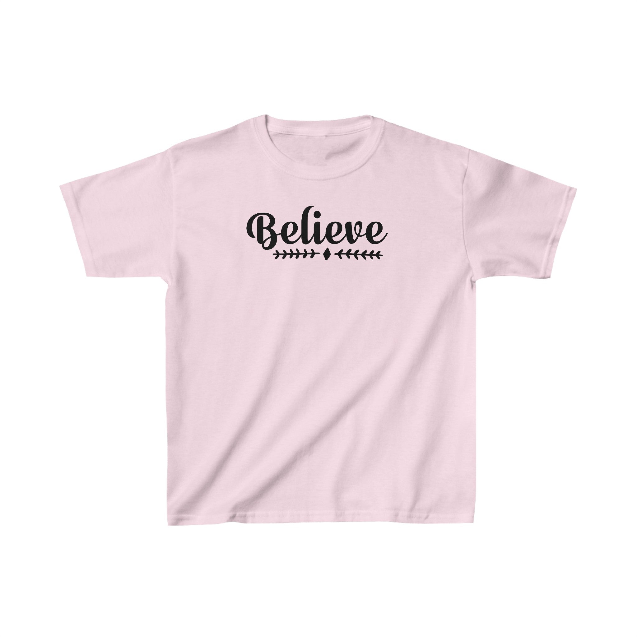 Believe Kids Heavy Cotton™ Tee