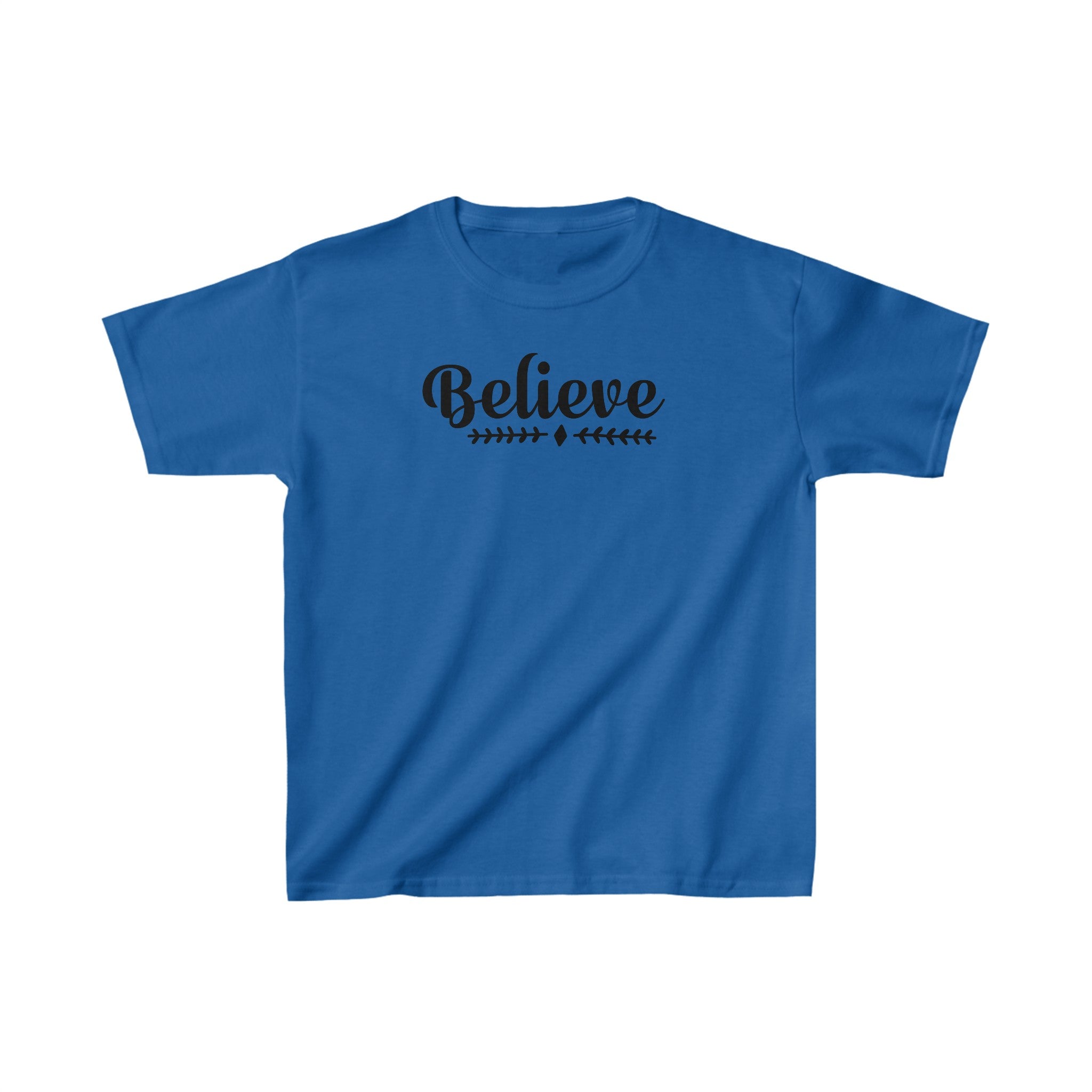 Believe Kids Heavy Cotton™ Tee