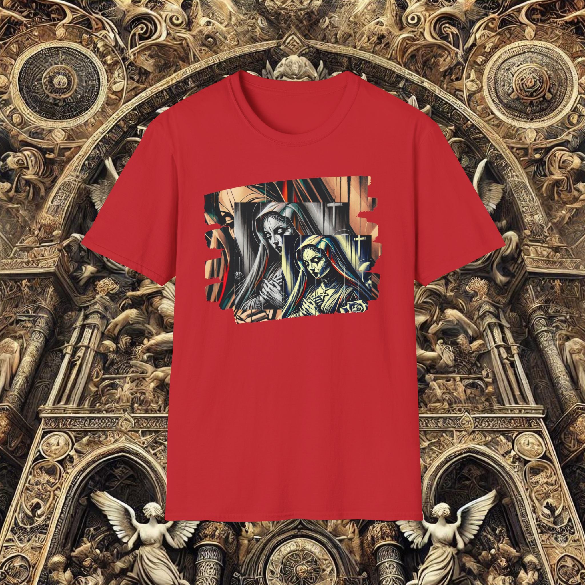 Contemplation T-Shirt