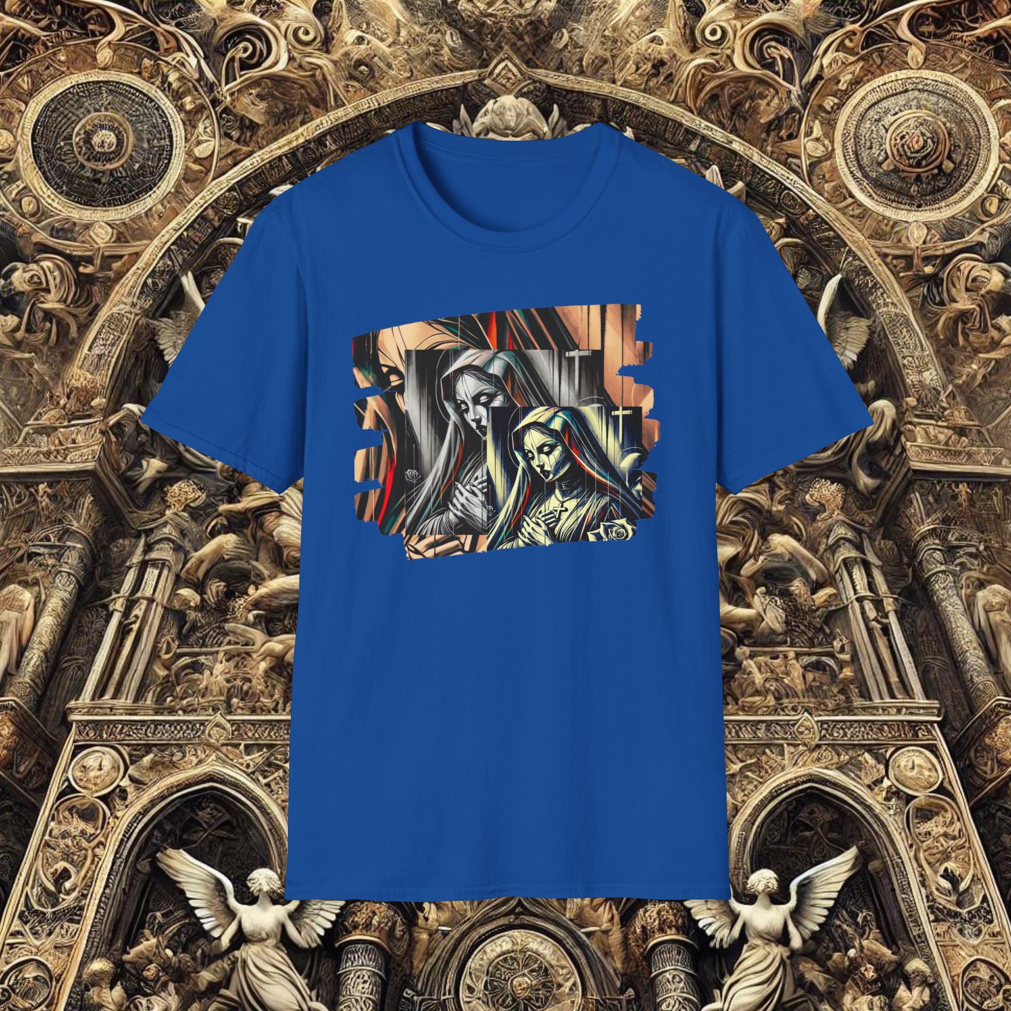 Contemplation T-Shirt