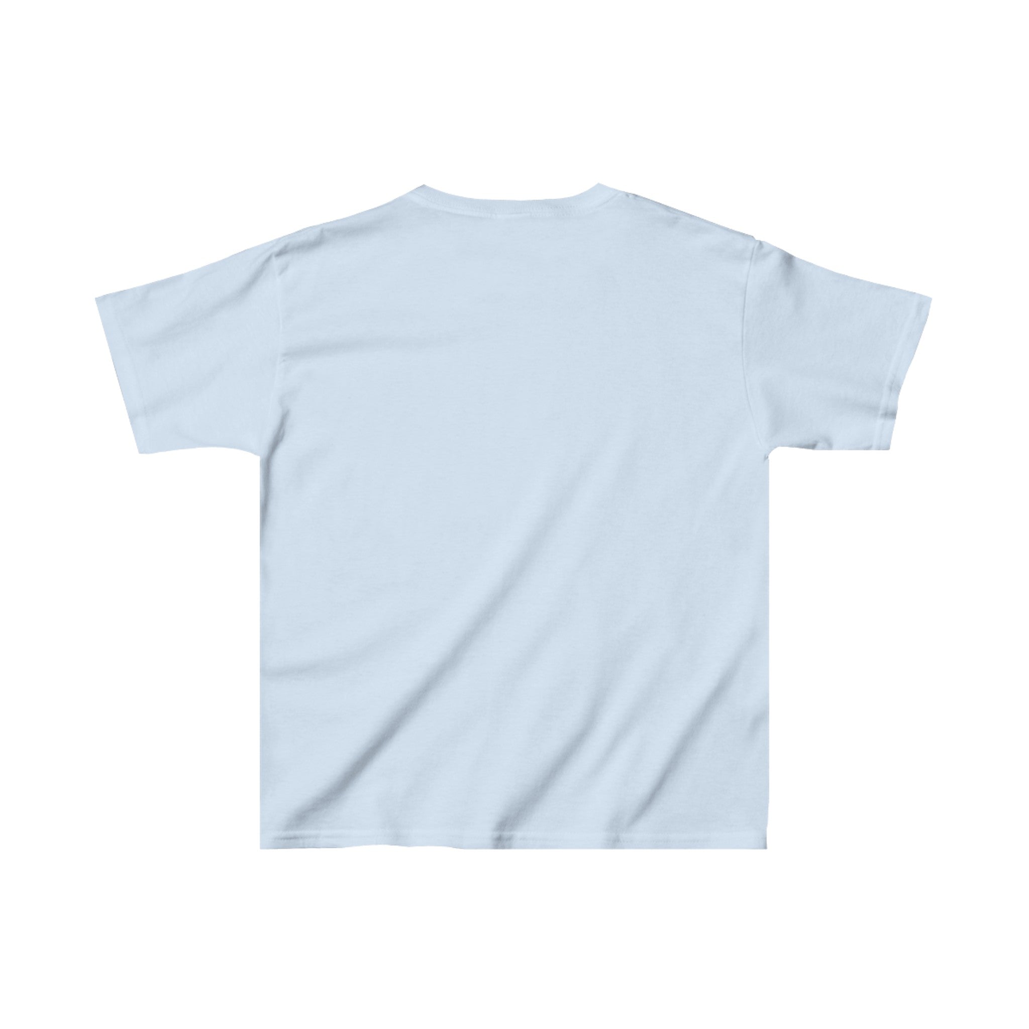 Faith Family Friends Kids Heavy Cotton™ Tee