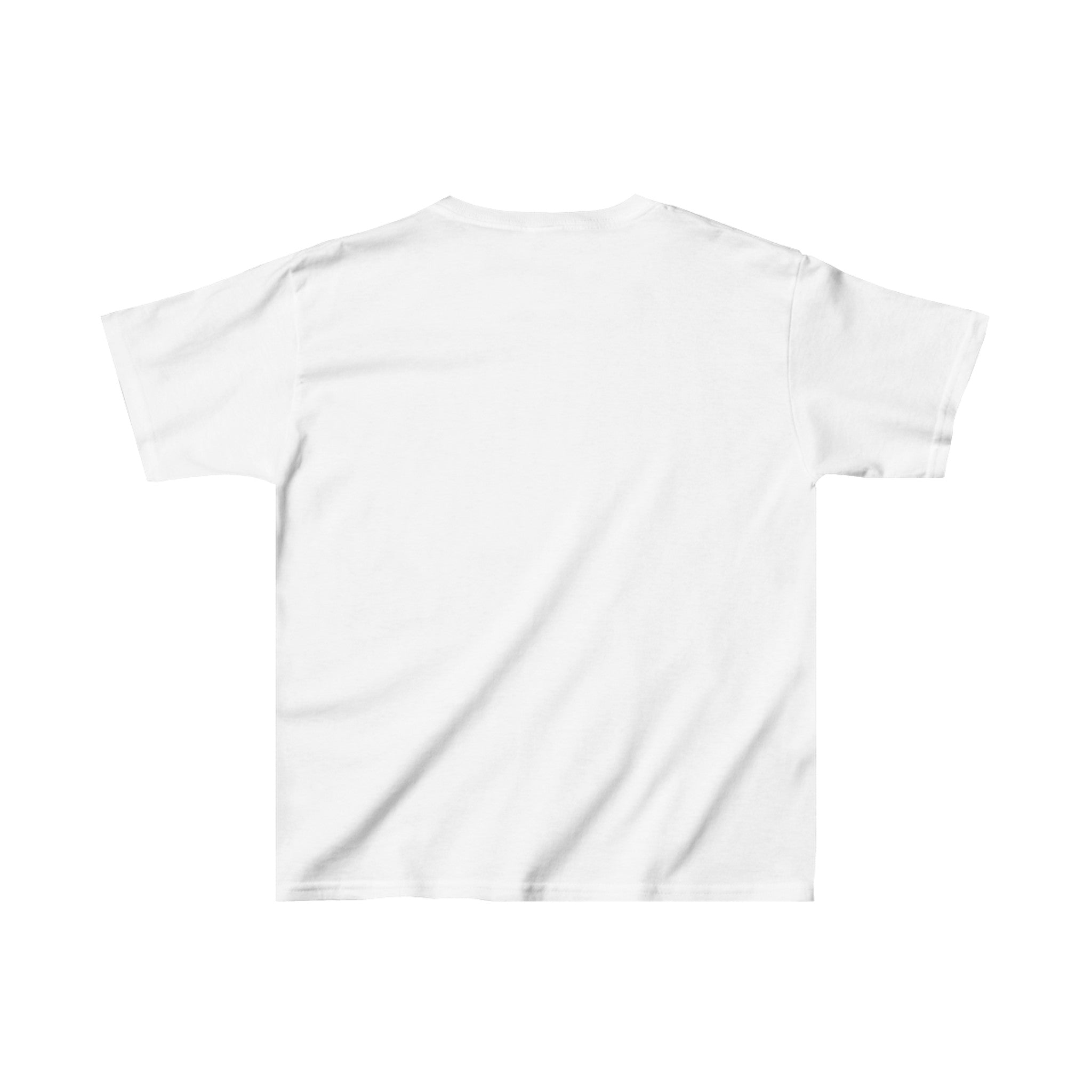 Faith Family Friends Kids Heavy Cotton™ Tee