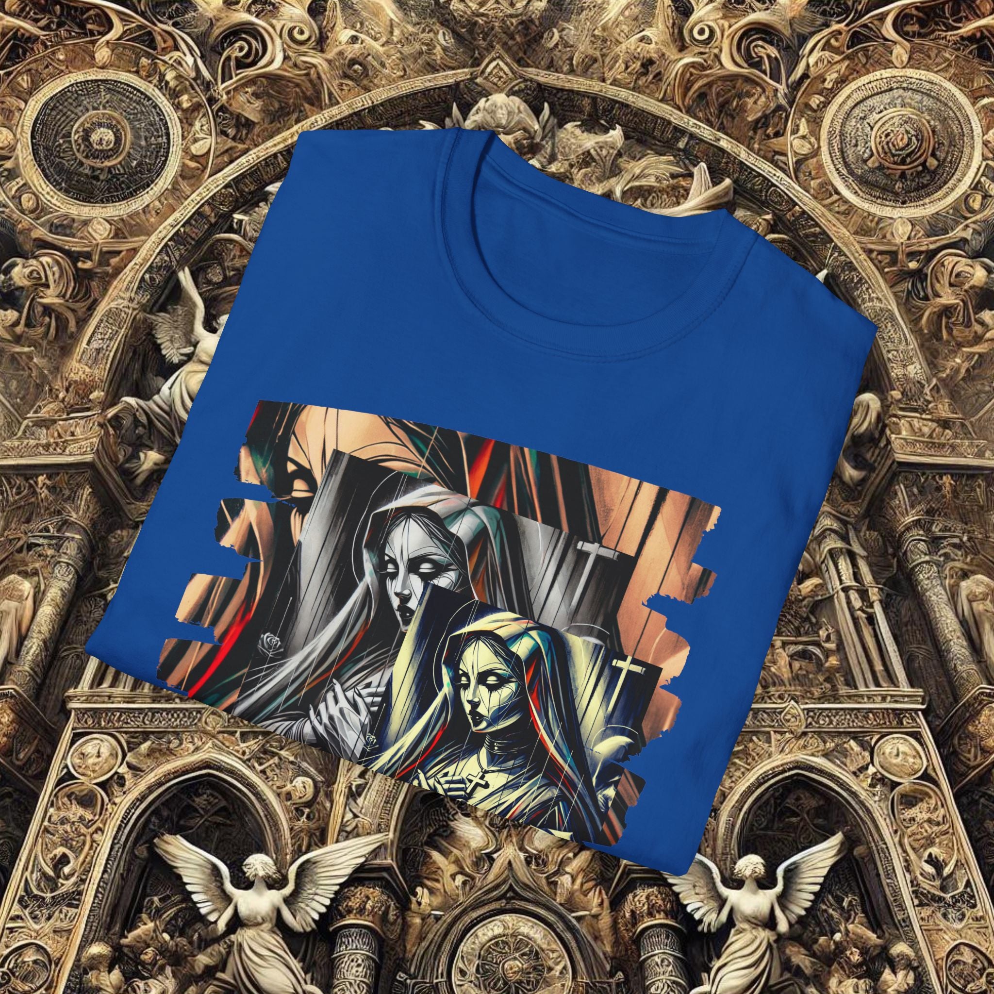 Contemplation T-Shirt