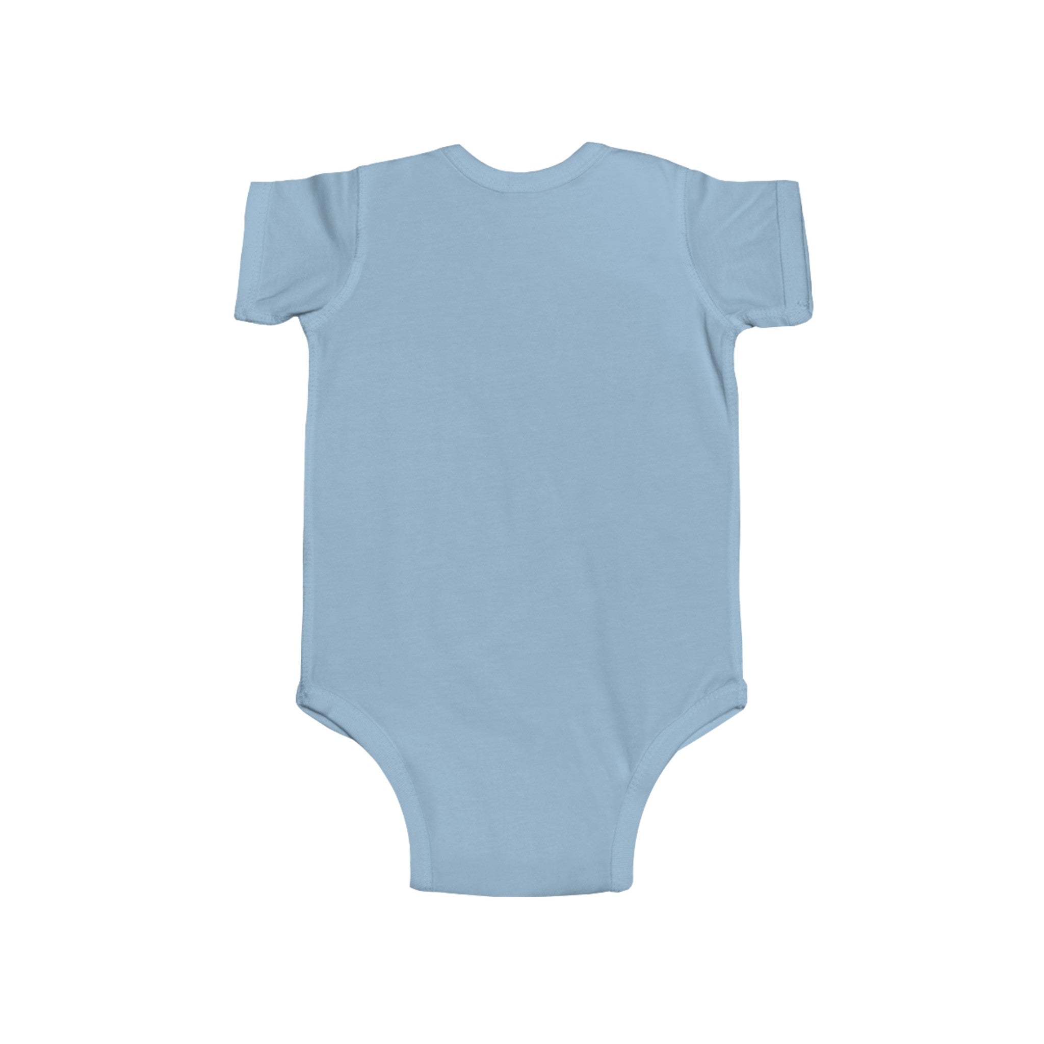 Romans 15:13 Choose Joy Infant Fine Jersey Bodysuit