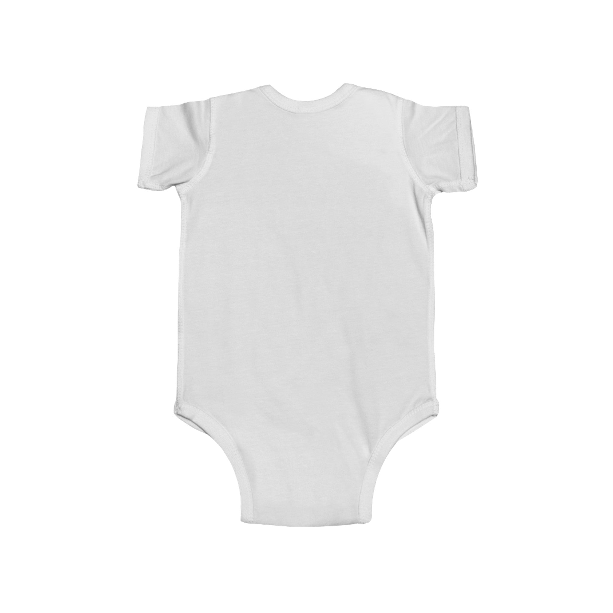 Romans 15:13 Choose Joy Infant Fine Jersey Bodysuit