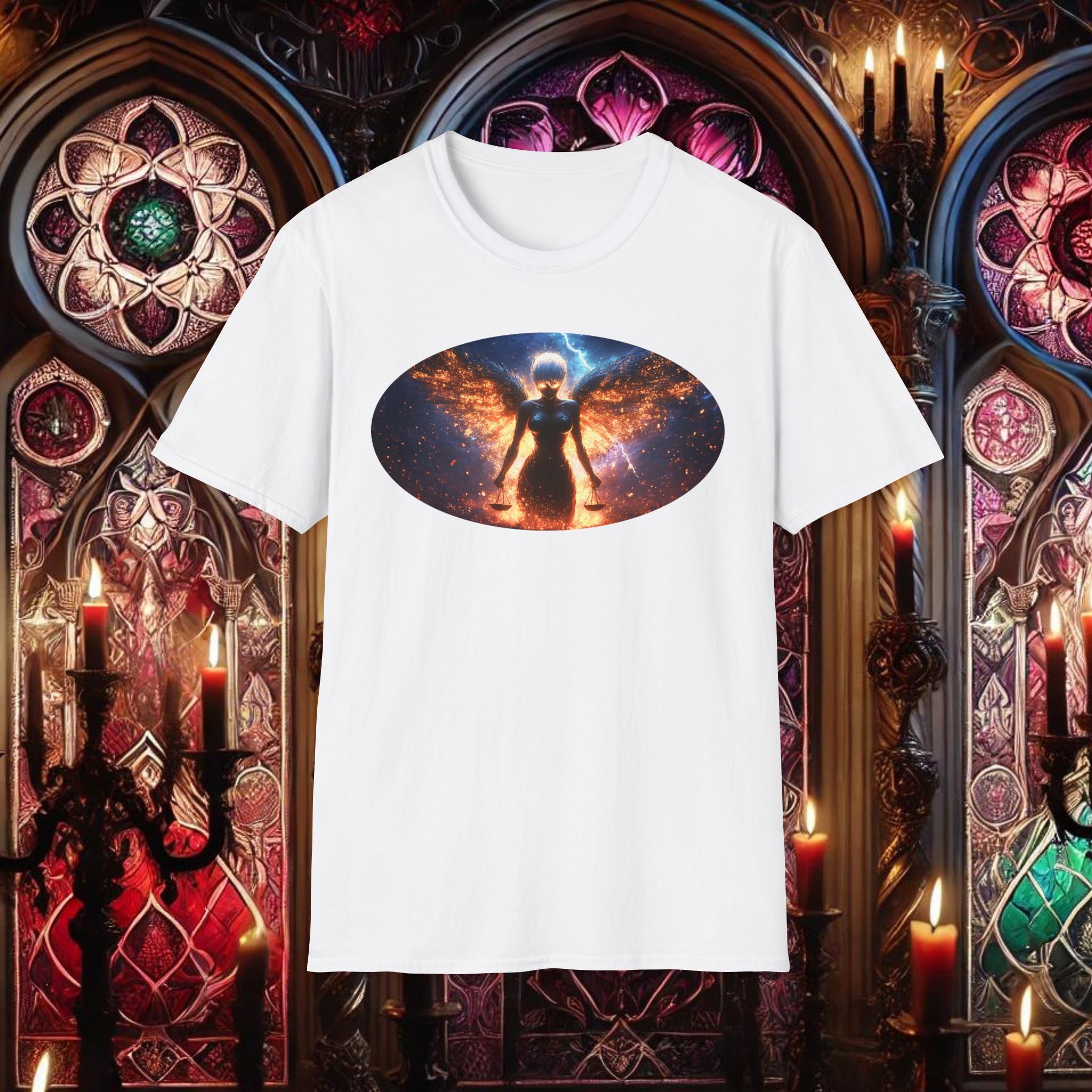 Angel T-Shirt